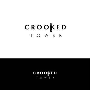 Logo Design by fly  design for Crooked Tower, Inc. | Design: #30712031