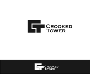 Logo Design by iamrady for Crooked Tower, Inc. | Design: #30751402