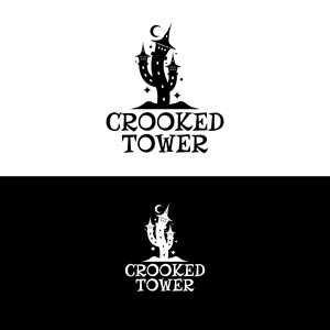 Logo Design by brand maker for Crooked Tower, Inc. | Design: #30712318