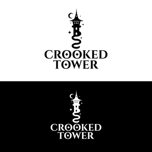 Logo Design by brand maker for Crooked Tower, Inc. | Design: #30714162