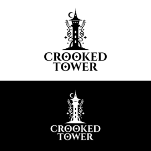 Logo Design by brand maker for Crooked Tower, Inc. | Design: #30714163