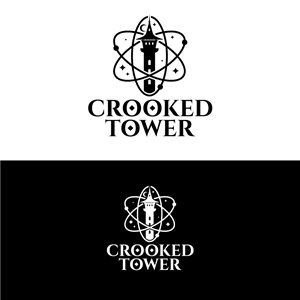Logo Design by brand maker for Crooked Tower, Inc. | Design: #30721601