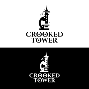 Logo Design by brand maker for Crooked Tower, Inc. | Design: #30721602