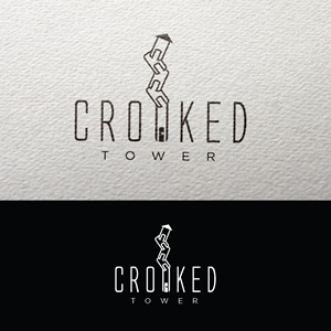 Logo Design by concepts for Crooked Tower, Inc. | Design: #30717683