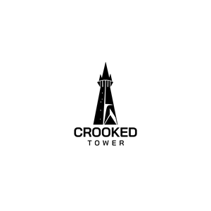 Logo Design by Maxo-Biz for Crooked Tower, Inc. | Design: #30712689