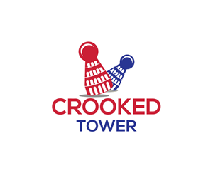 Logo Design by Ansh Design for Crooked Tower, Inc. | Design: #30711363