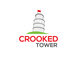 Logo Design by Ansh Design for Crooked Tower, Inc. | Design: #30711365