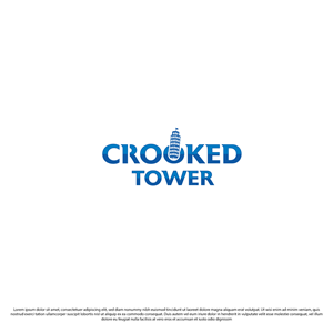 Logo Design by Tan-D for Crooked Tower, Inc. | Design: #30714152
