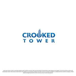 Logo Design by Tan-D for Crooked Tower, Inc. | Design: #30714153