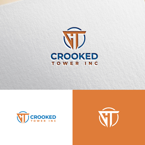 Logo Design by Tan-D for Crooked Tower, Inc. | Design: #30714154