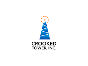 Logo Design by BNdesigner for Crooked Tower, Inc. | Design: #30716596