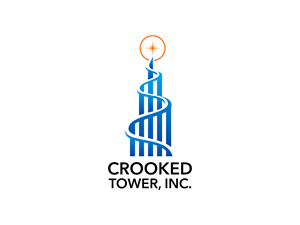 Logo-Design von BNdesigner für Crooked Tower, Inc. | Design: #30717741