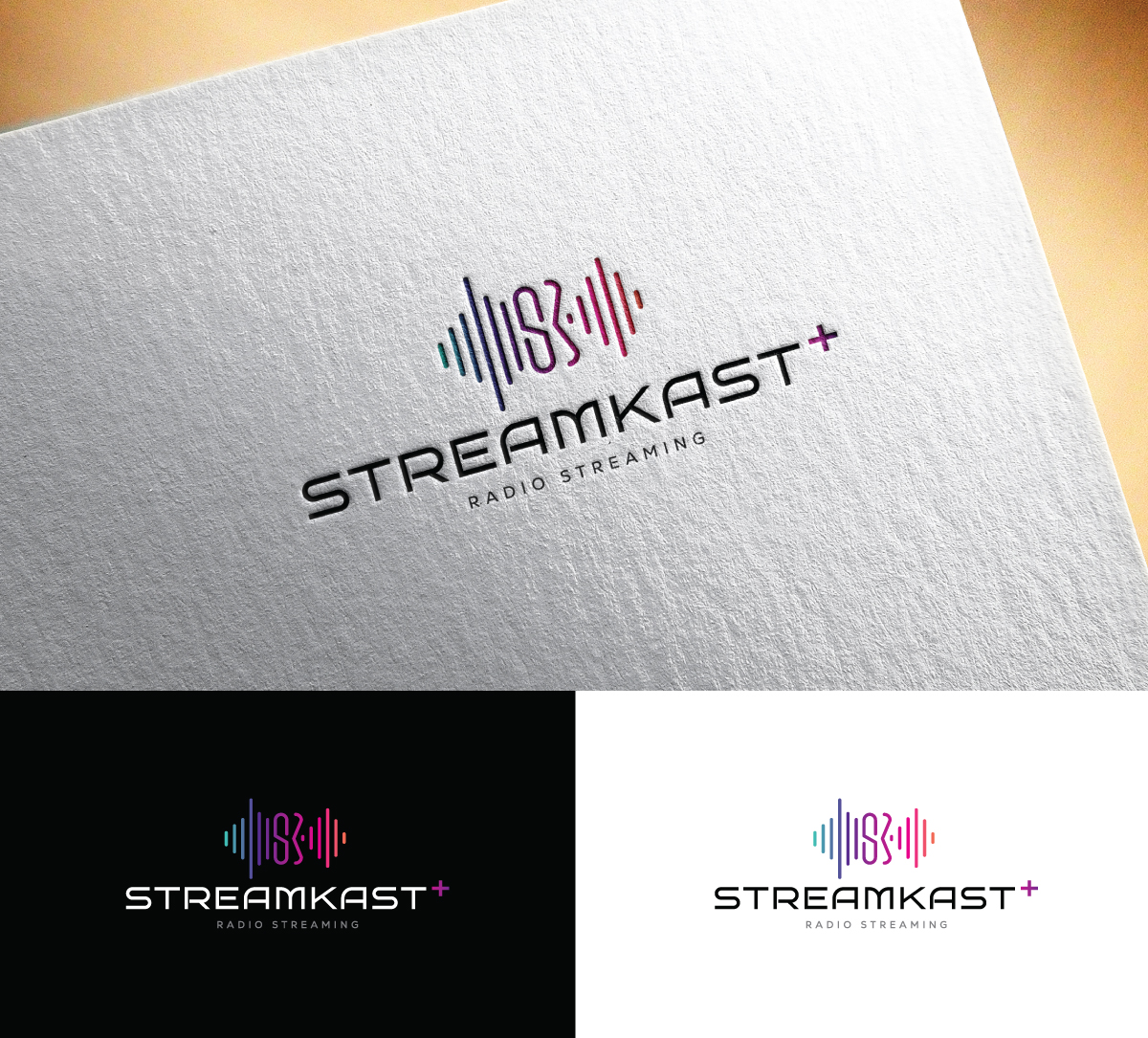 Logo Design by Logo Stock for this project | Design #30706302