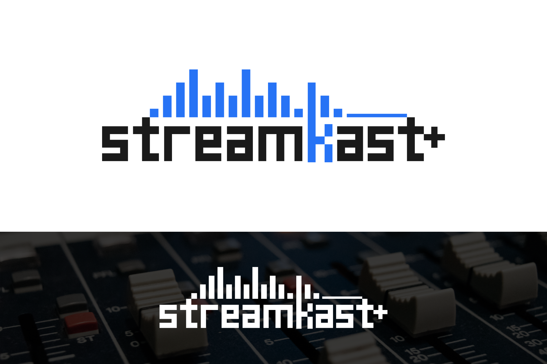 Logo Design by Aezakmi for this project | Design #30710935