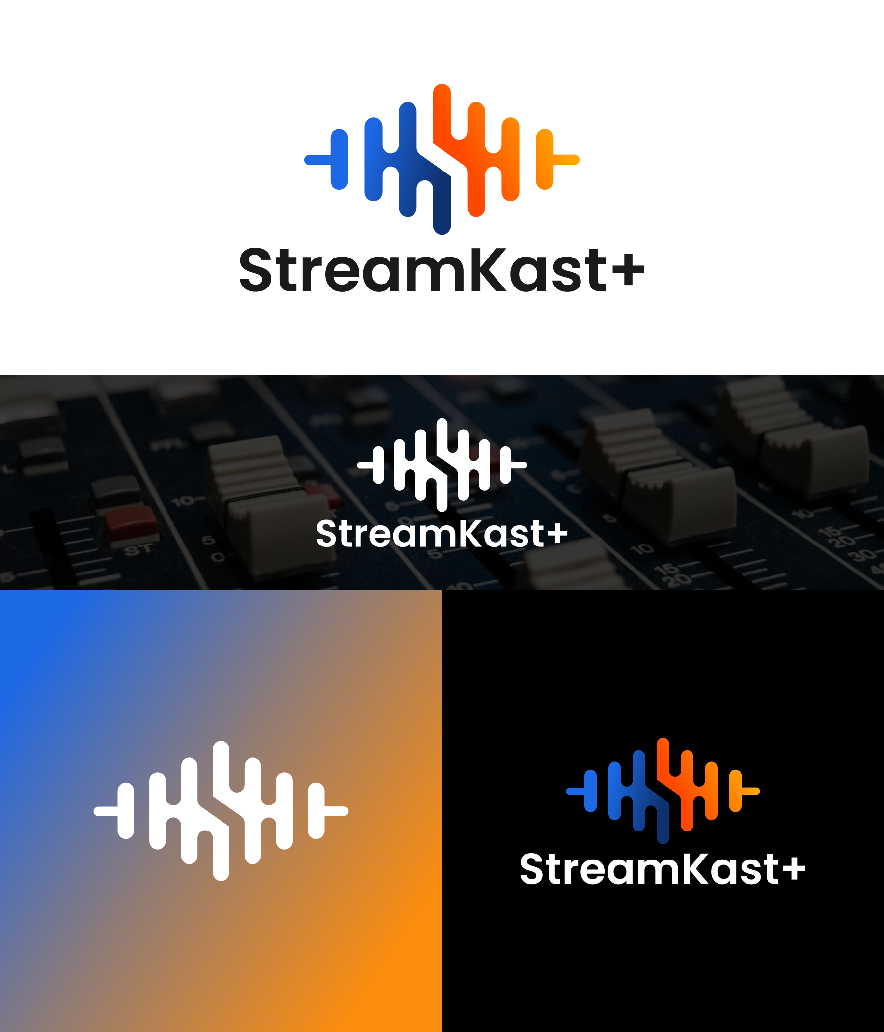 Logo Design by Aezakmi for this project | Design #30715077