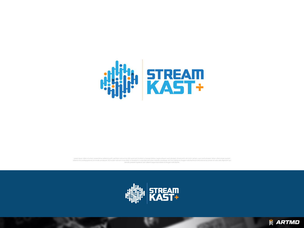 Logo Design by ARTMD for this project | Design #30705336