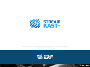 Logo Design by ARTMD for this project | Design: #30705350