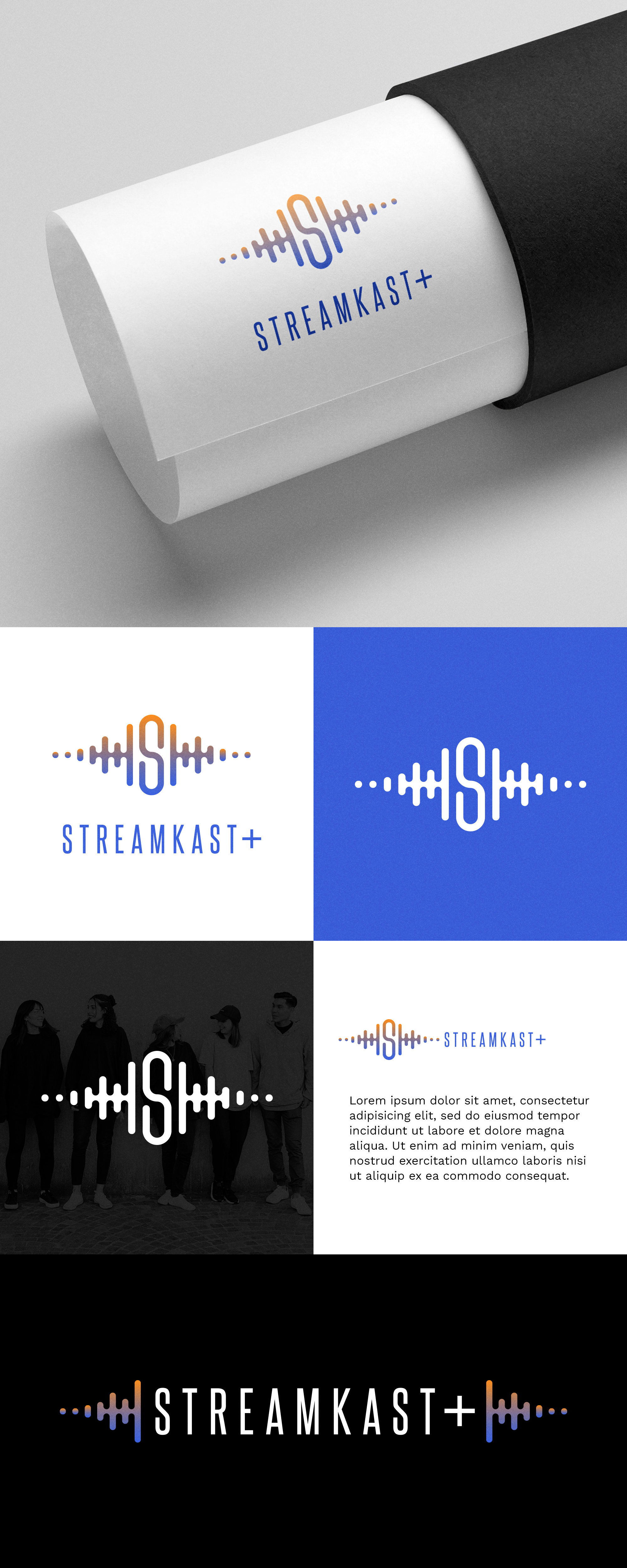 Logo Design by Oleksandr Tovarkov for this project | Design #30707742