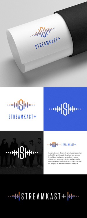 Logo-Design von Oleksandr Tovarkov für dieses Projekt | Design: #30707742