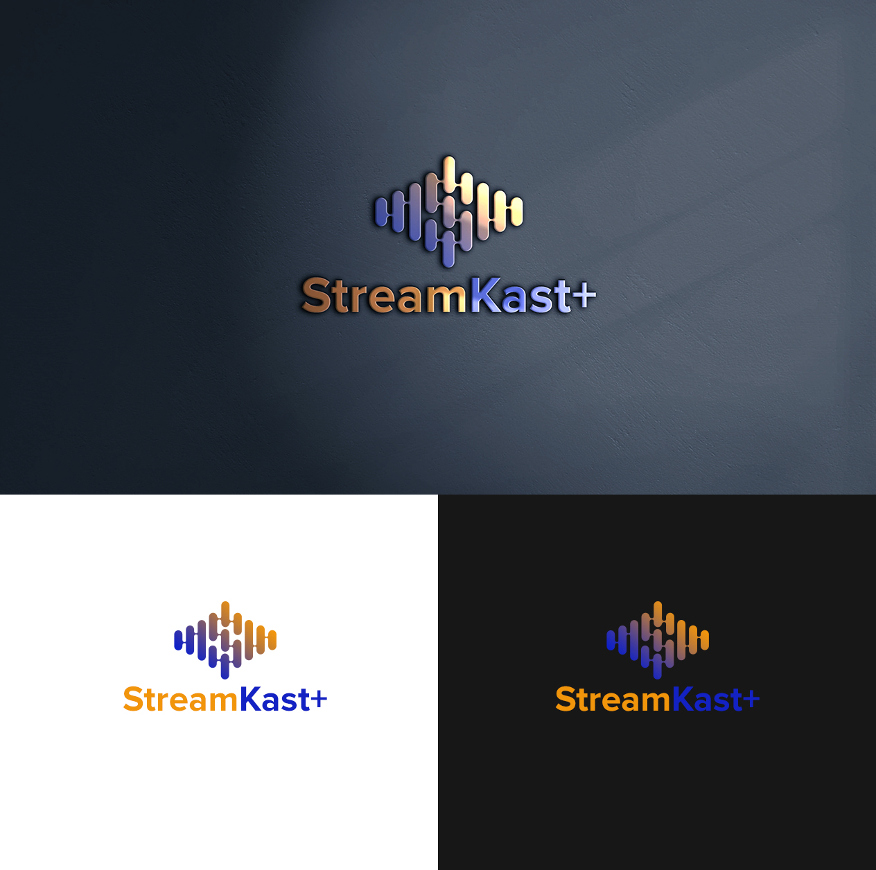 Logo-Design von BehindSymbols für dieses Projekt | Design #30744914
