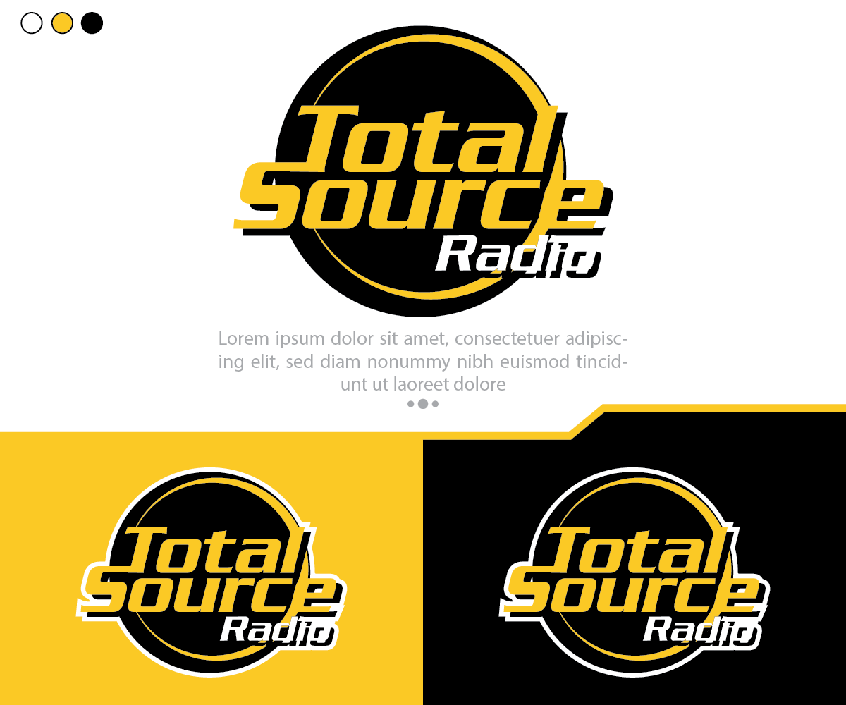 Logo Design by tridsgn for this project | Design #30710128