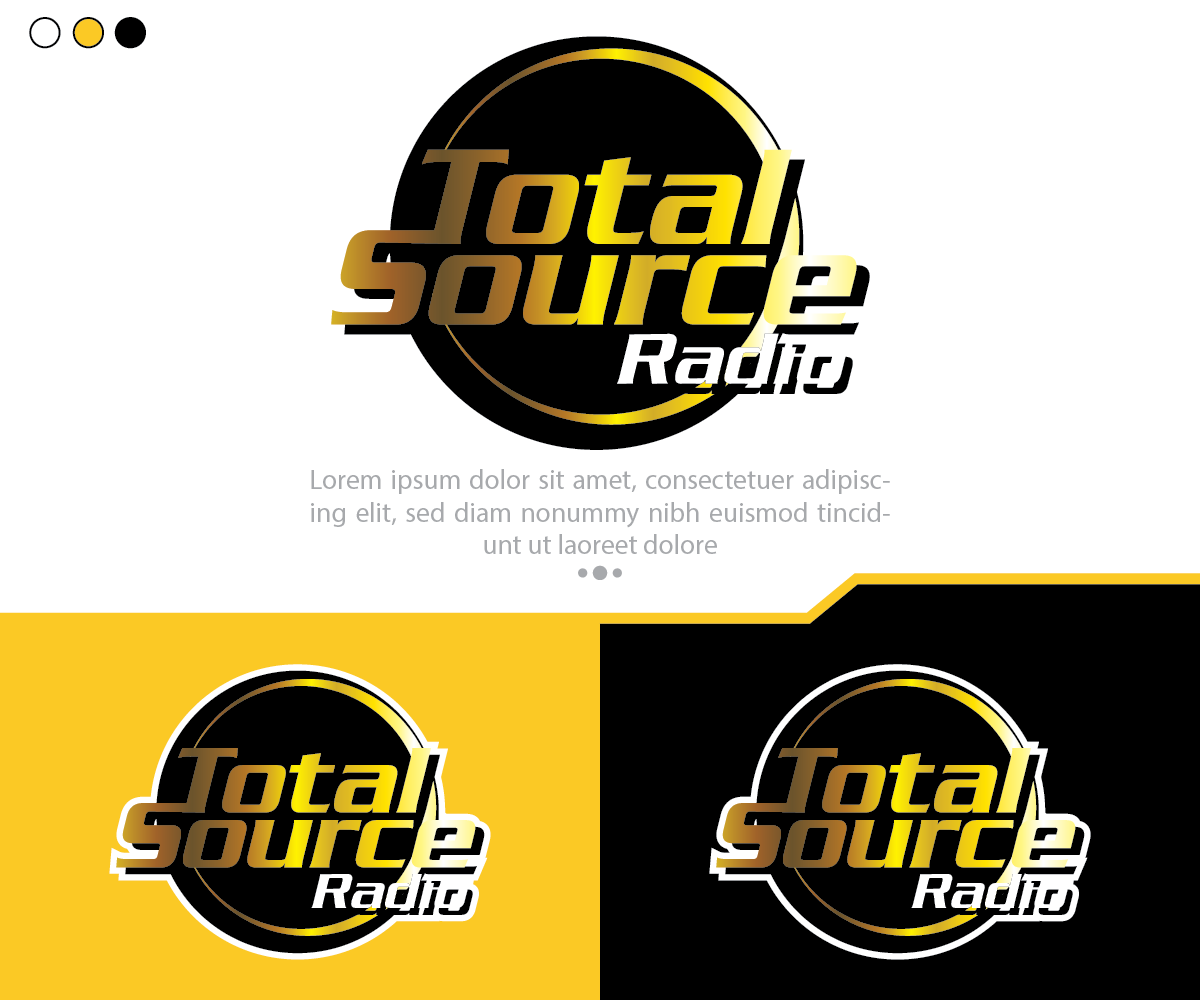 Logo Design by tridsgn for this project | Design #30710152