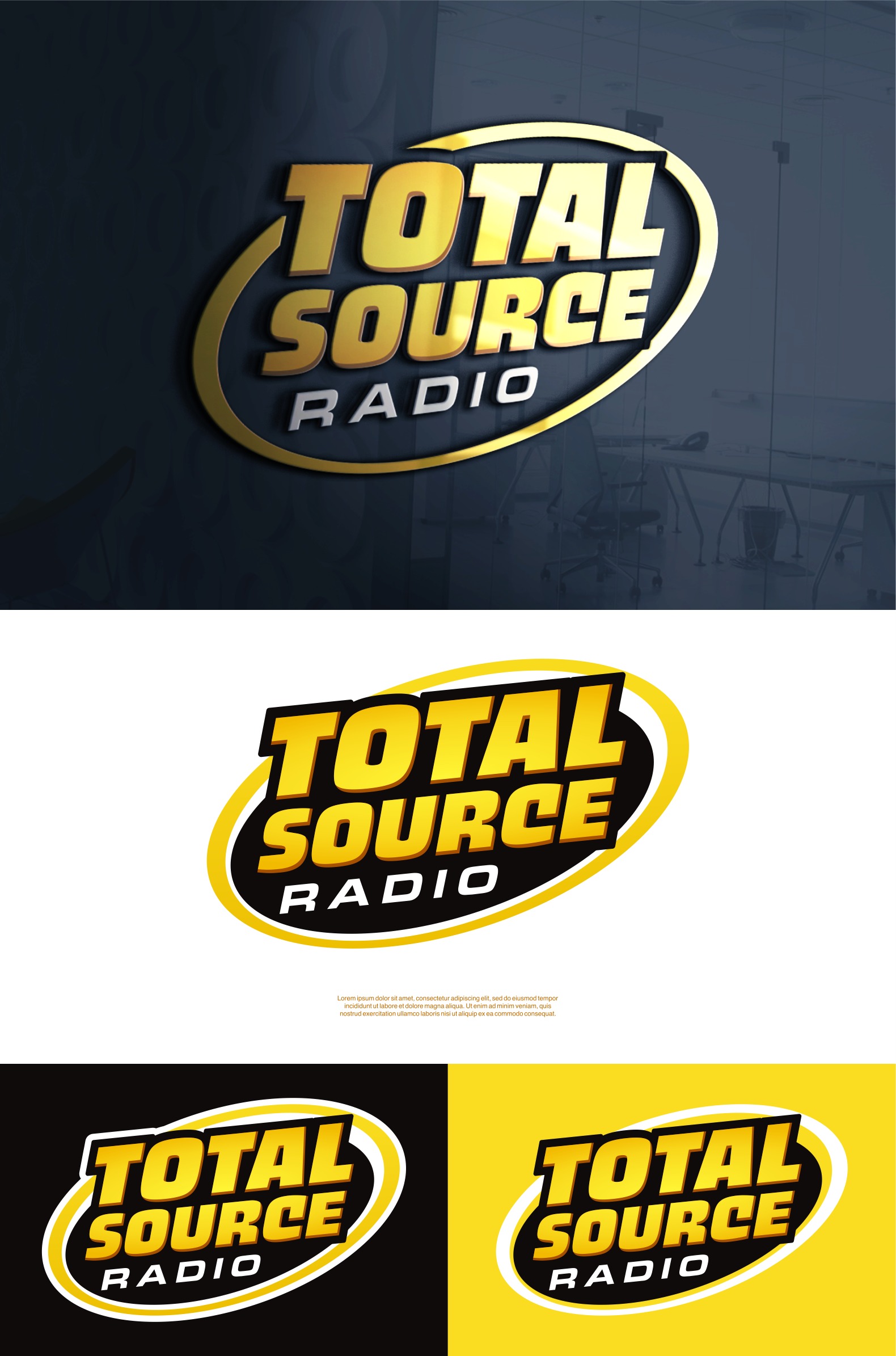 Diseño de Logo por LUTNG. para este proyecto | Diseño #30728943