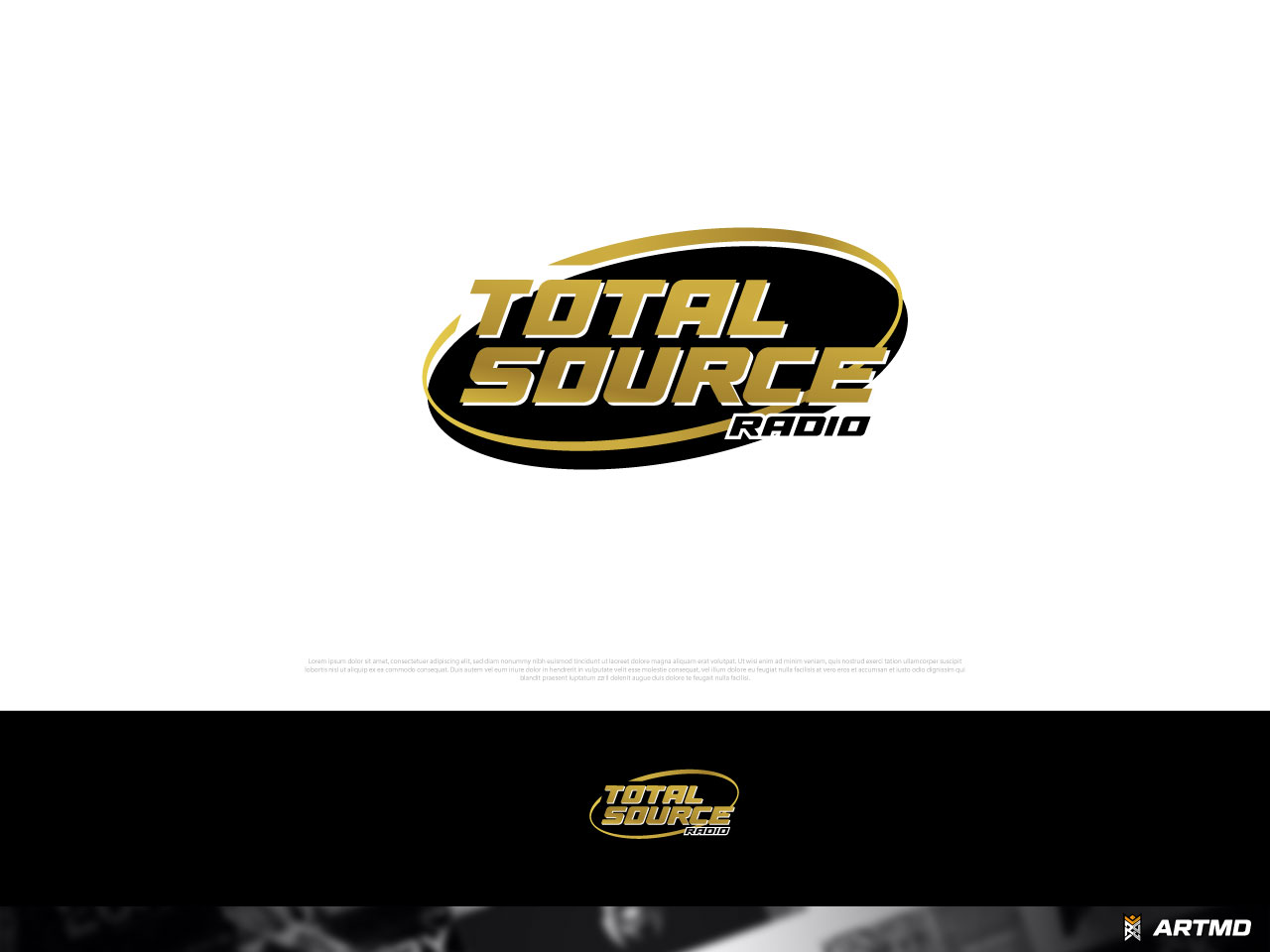 Diseño de Logo por ARTMD para este proyecto | Diseño #30705403