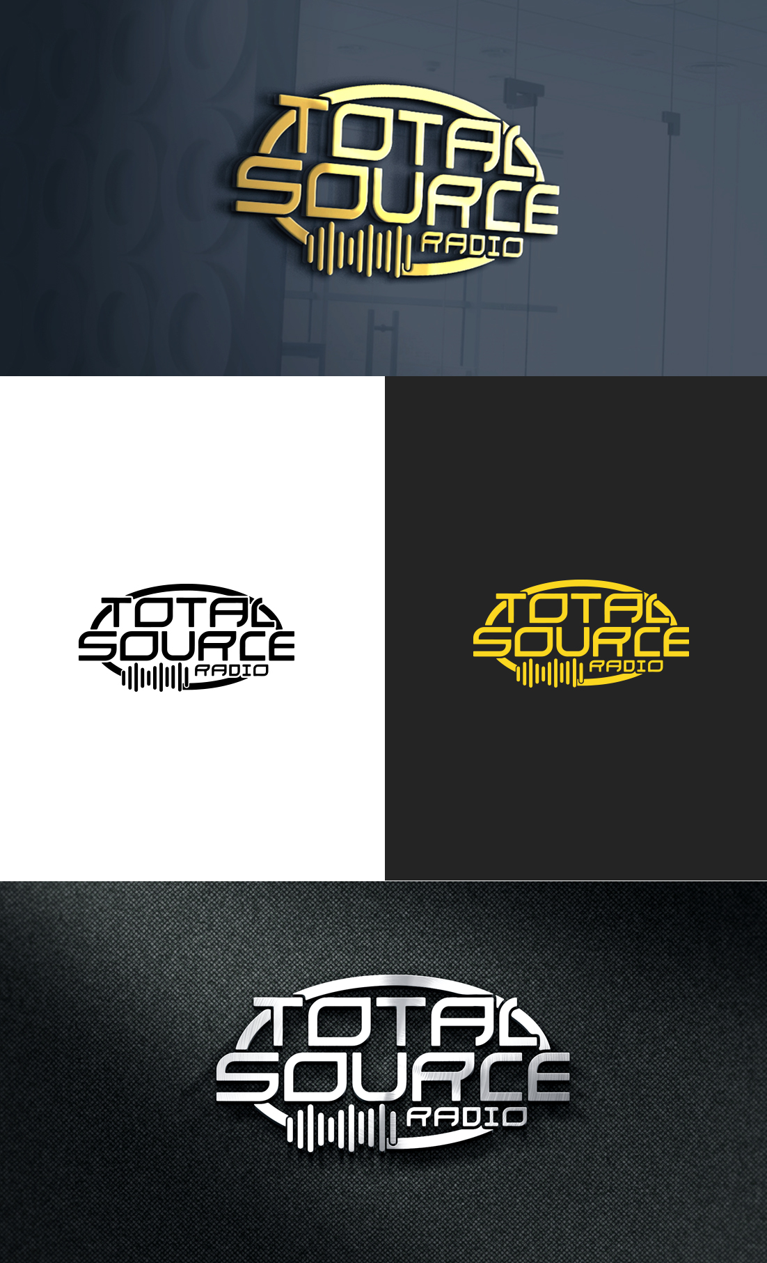 Logo Design by GLDesigns for this project | Design #30705344