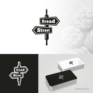Logo Design by Squada Designs