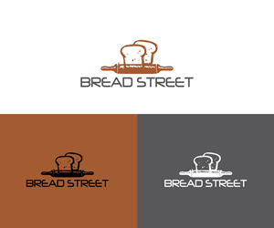 Logo Design by lisahobs11