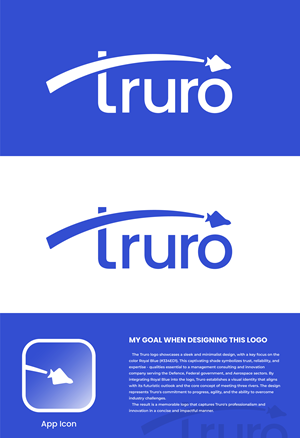 Design de Logo par Duvai Studio pour ce projet | Design : #30745078