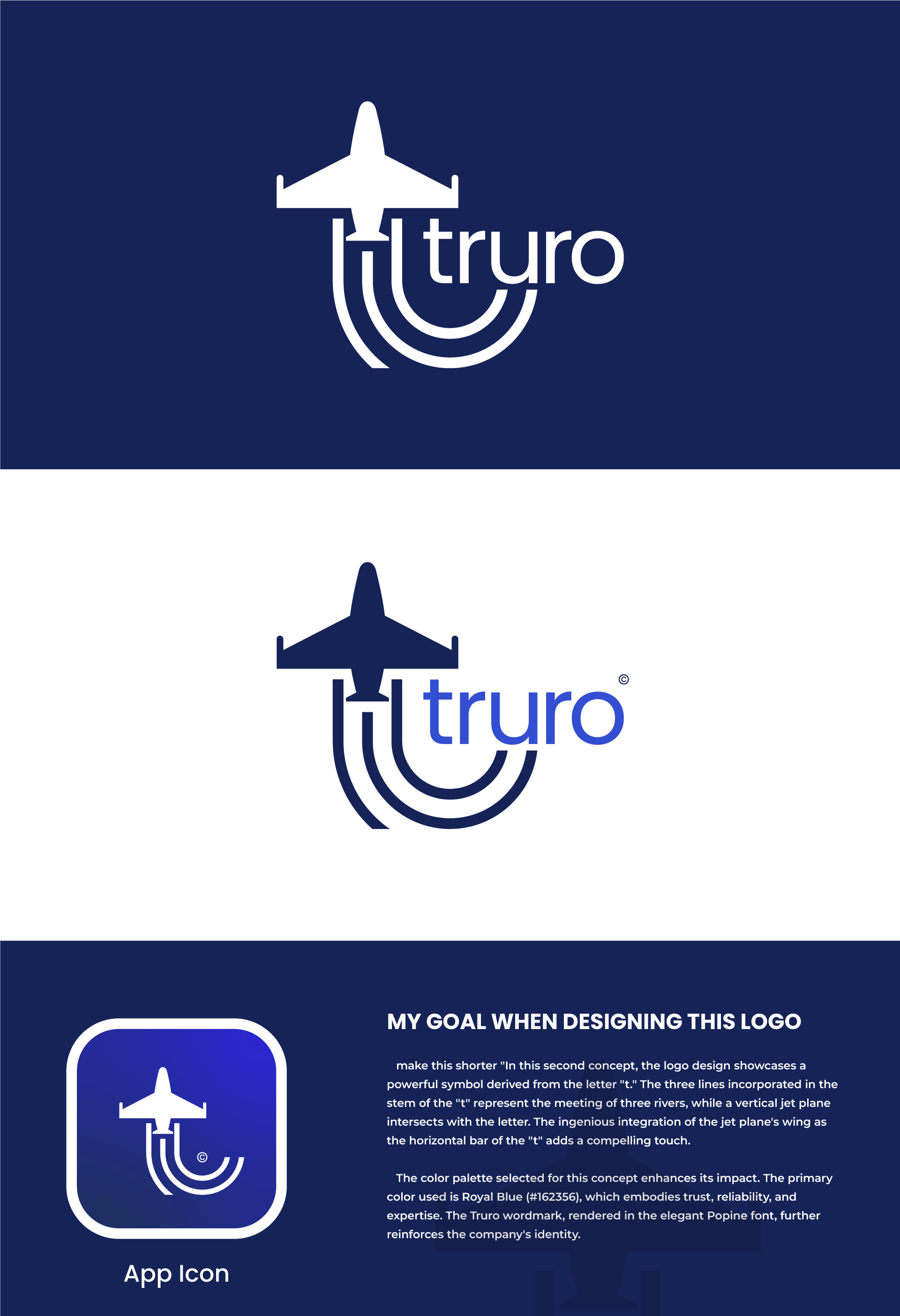 Logo Design by Duvai Studio for this project | Design #30745419