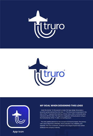 Design de Logo par Duvai Studio pour ce projet | Design : #30745419