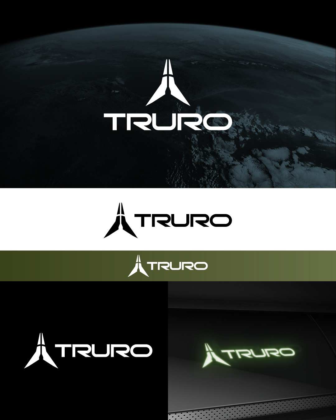 Logo Design by Sergio Coelho for this project | Design #30756238