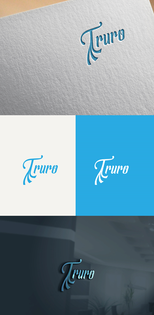 Logo Design by Creative-Vect-Art