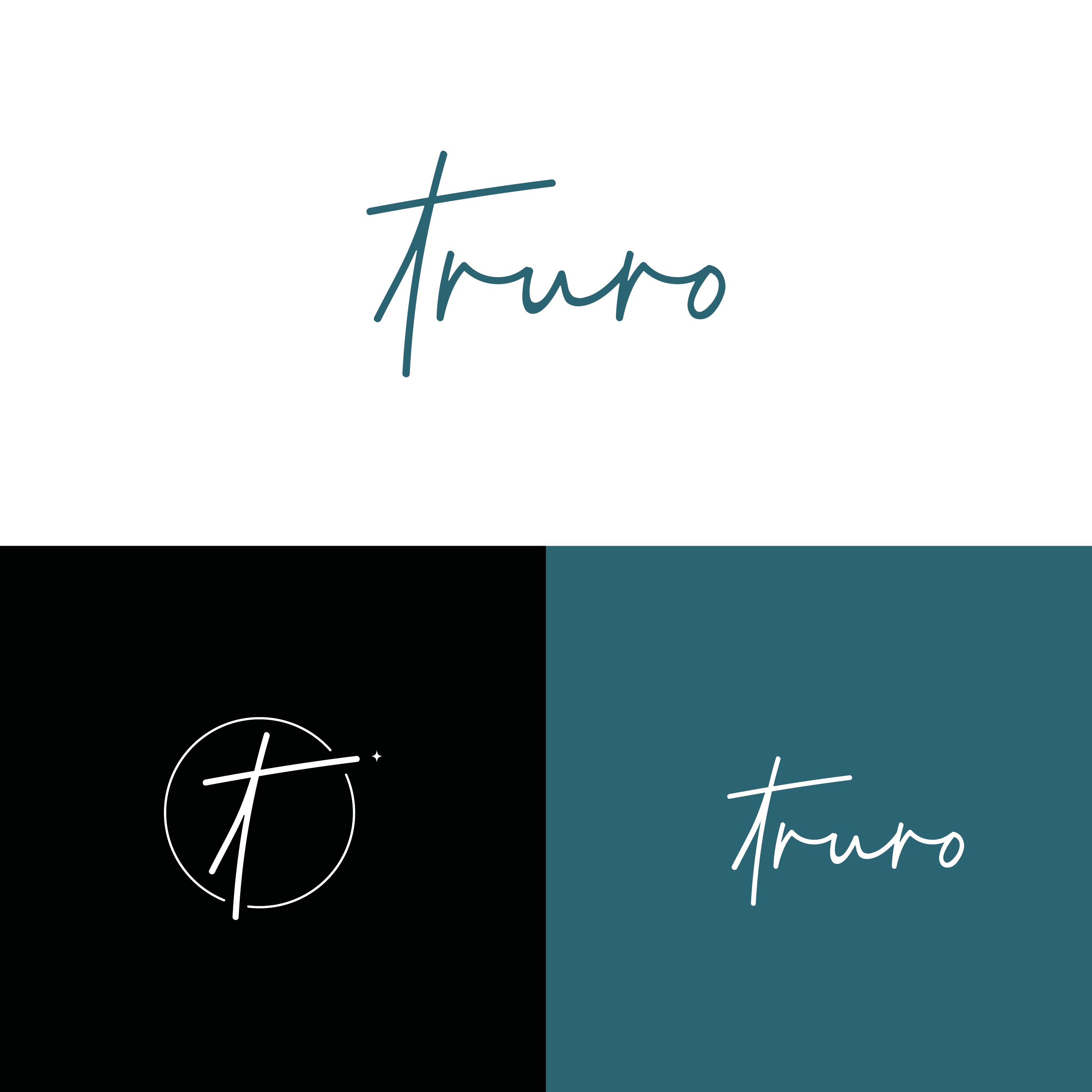 Logo Design by PurpleBoa for this project | Design #30756395