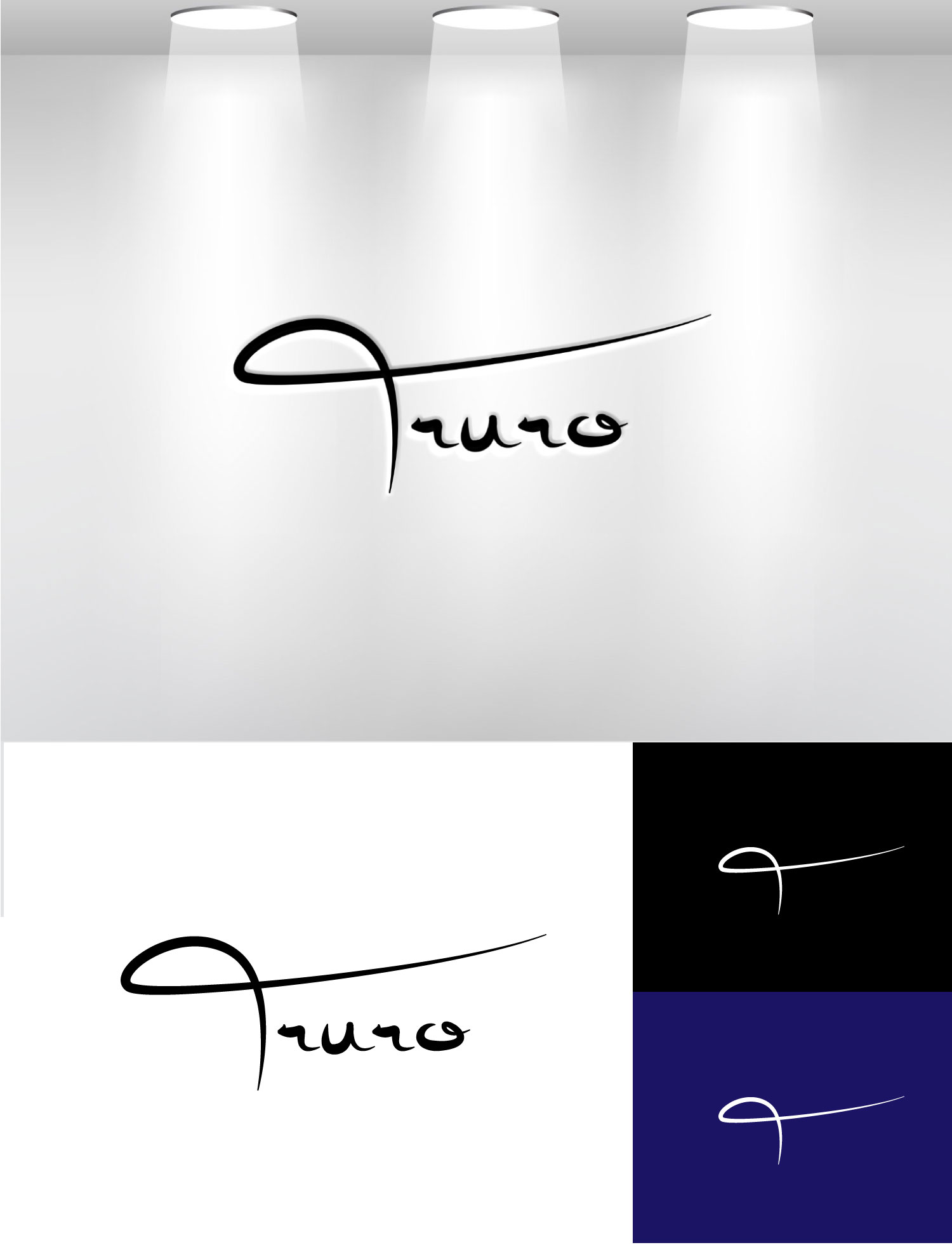 Logo Design by Mi Design1 for this project | Design #30739644