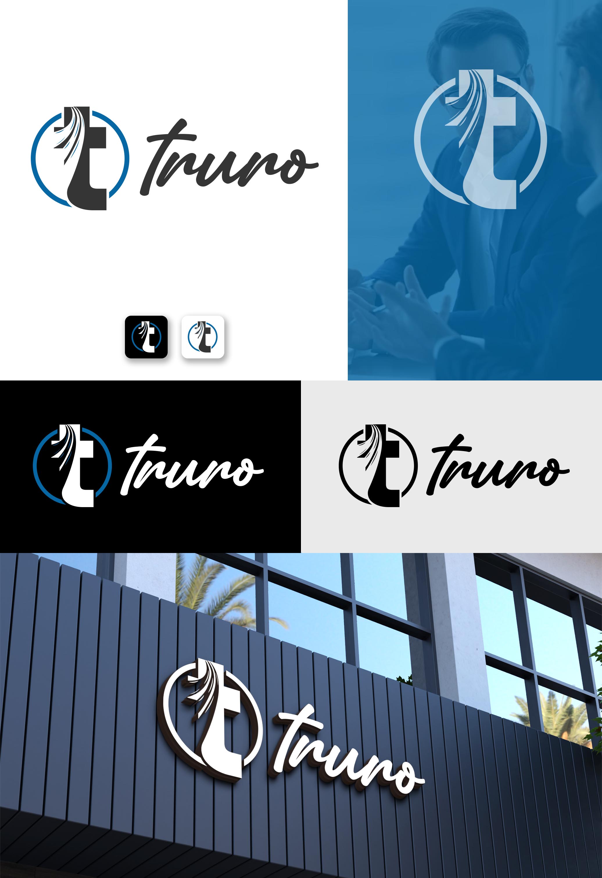 Logo Design by Design Athics for this project | Design #30736761