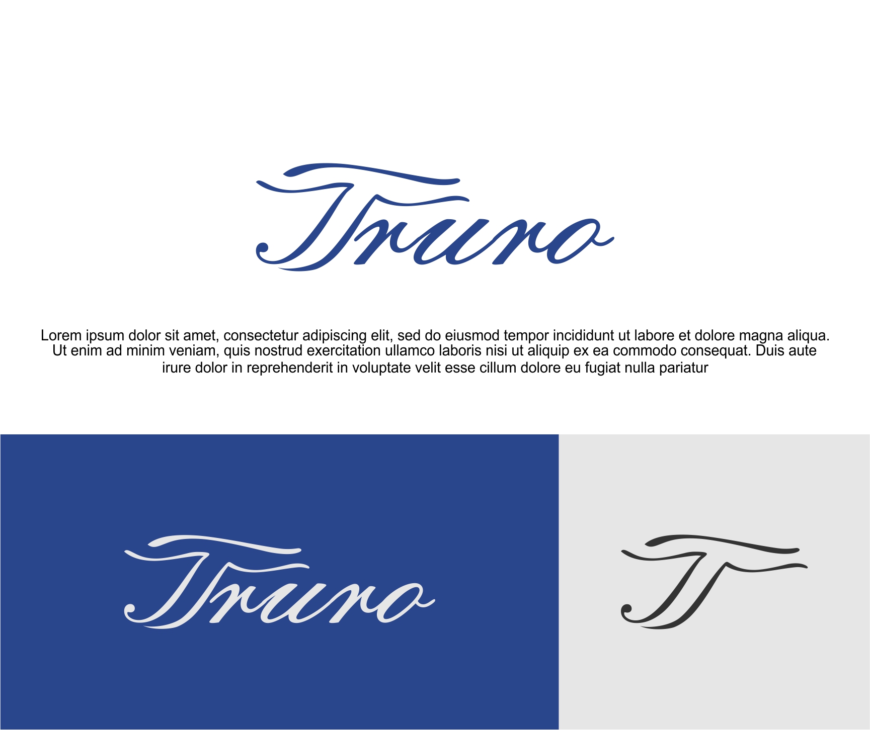 Logo Design by DesiGiNe for this project | Design #30743601