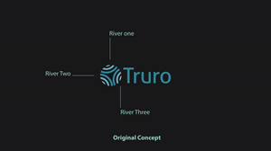 Logo Design by Shahbaz Studios for this project | Design: #30758921