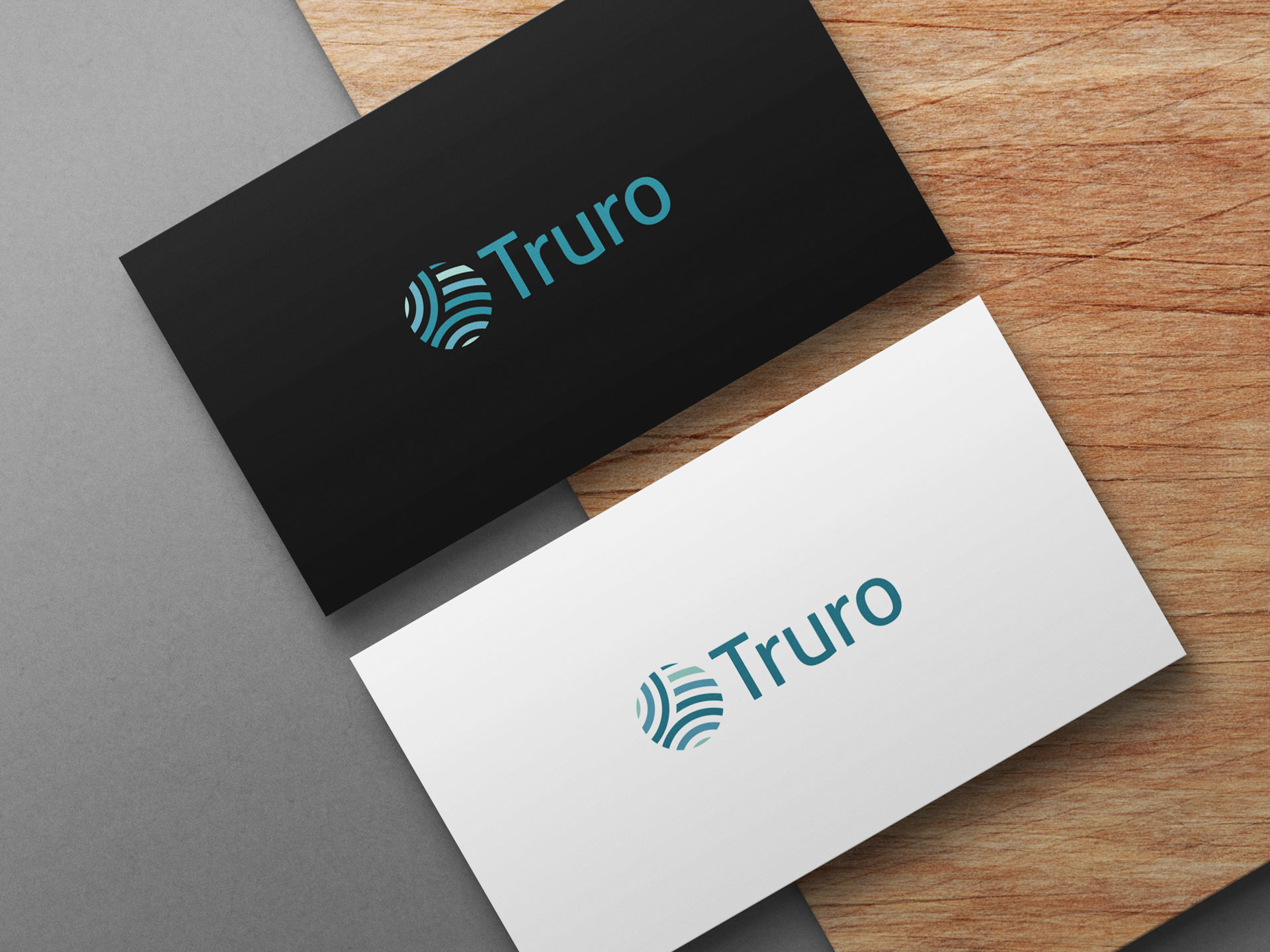 Logo Design by Shahbaz Studios for this project | Design #30758950