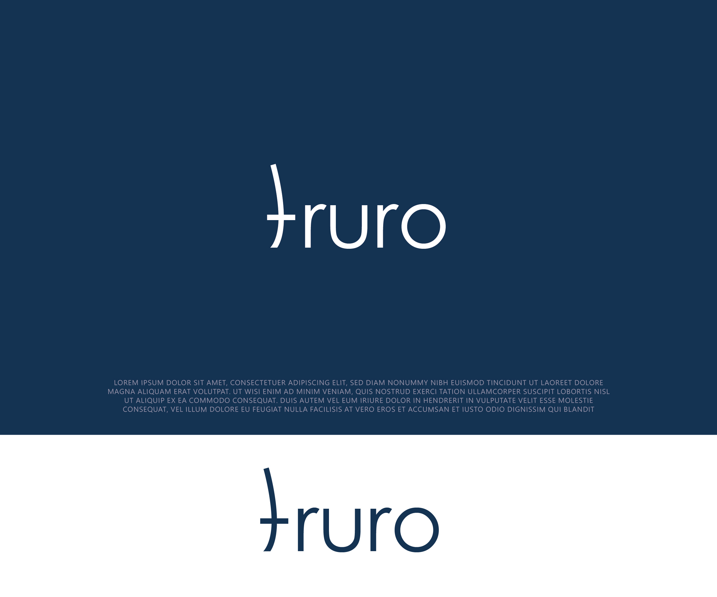 Logo Design by Saad! for this project | Design #30743770