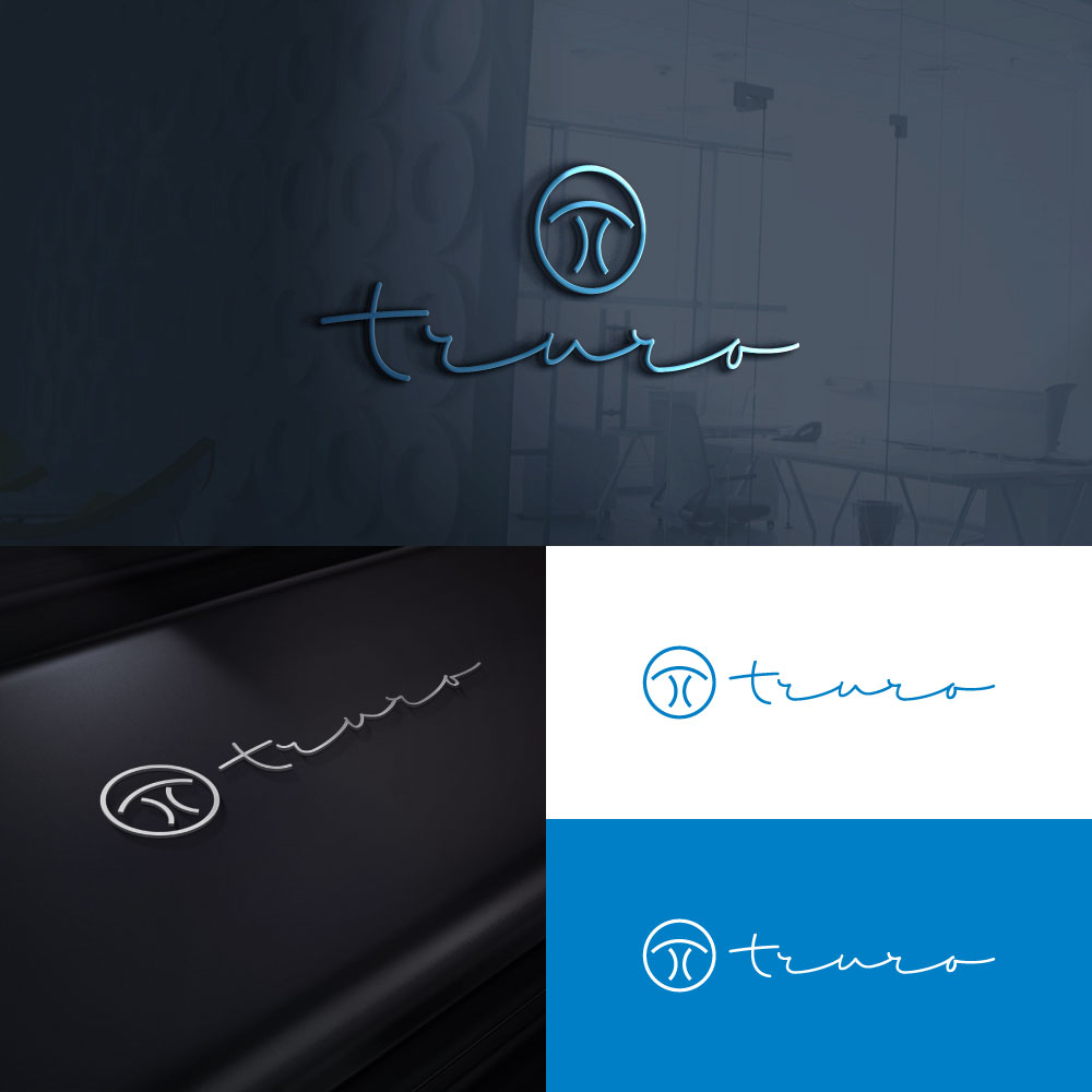 Elegant, Serious, Defence and Aerospace Logo Design for Truro by ...