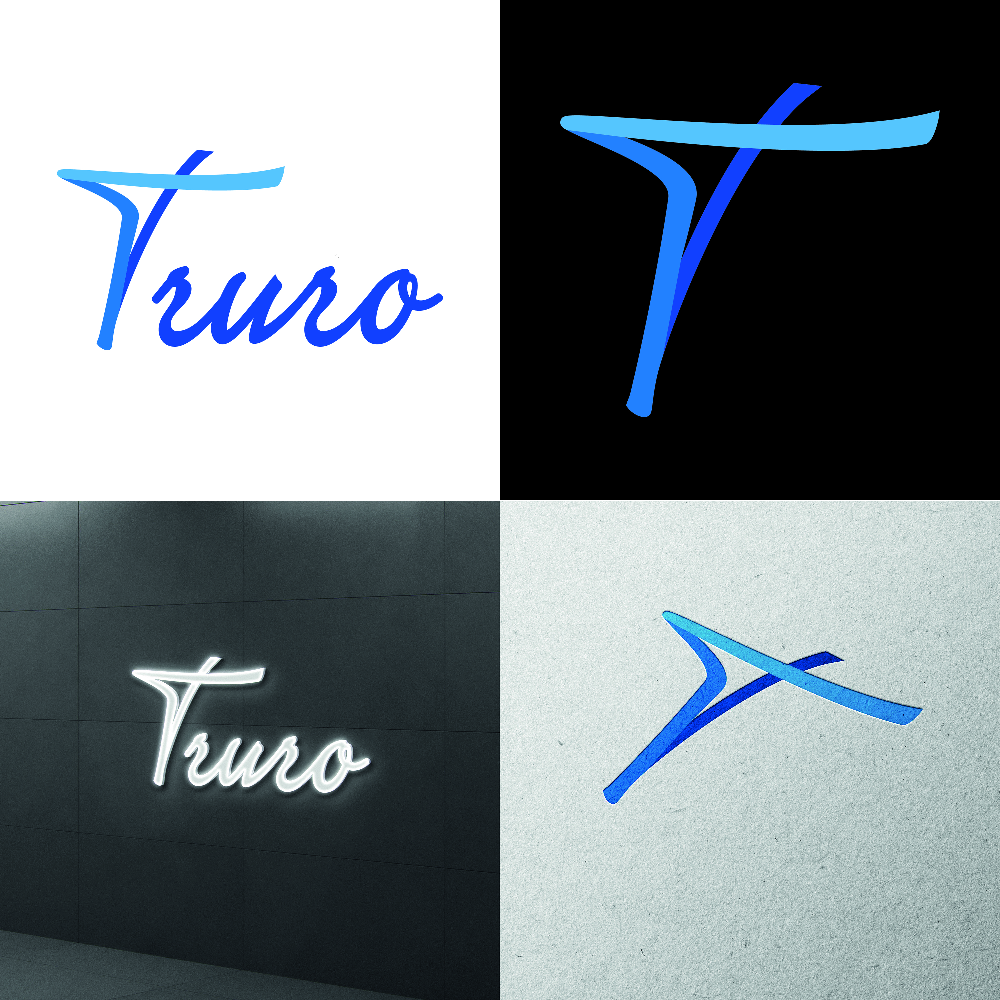 Design de Logo par Olga Tsumareva pour ce projet | Design #30743143