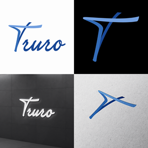Logo Design by Olga Tsumareva
