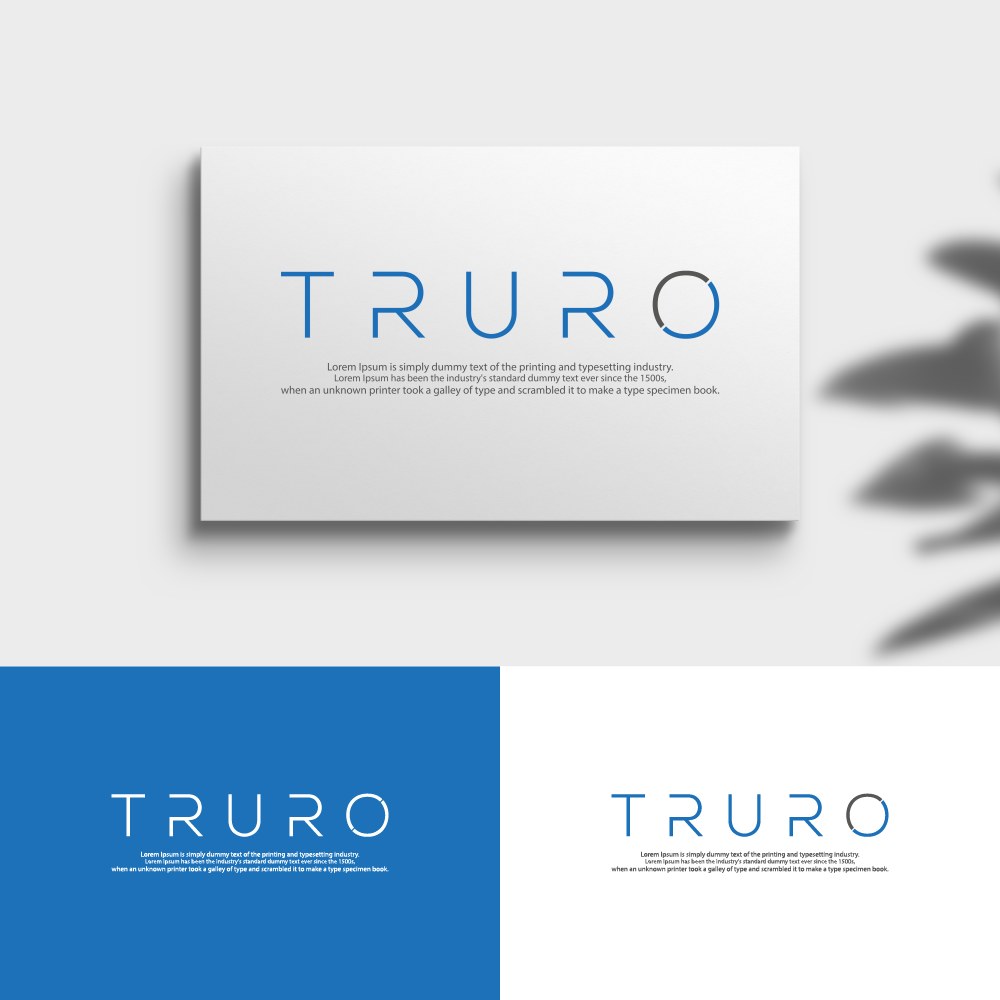 Logo Design by sengkuat for this project | Design #30744840