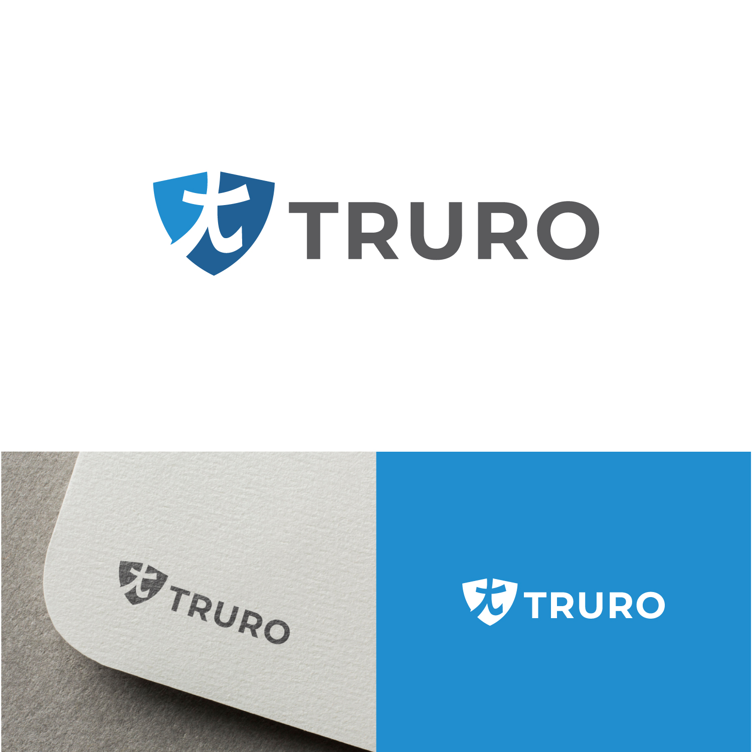 Logo Design by webeezine for this project | Design #30750304