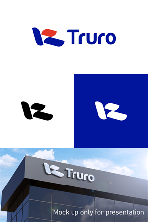 Logo Design by afif19