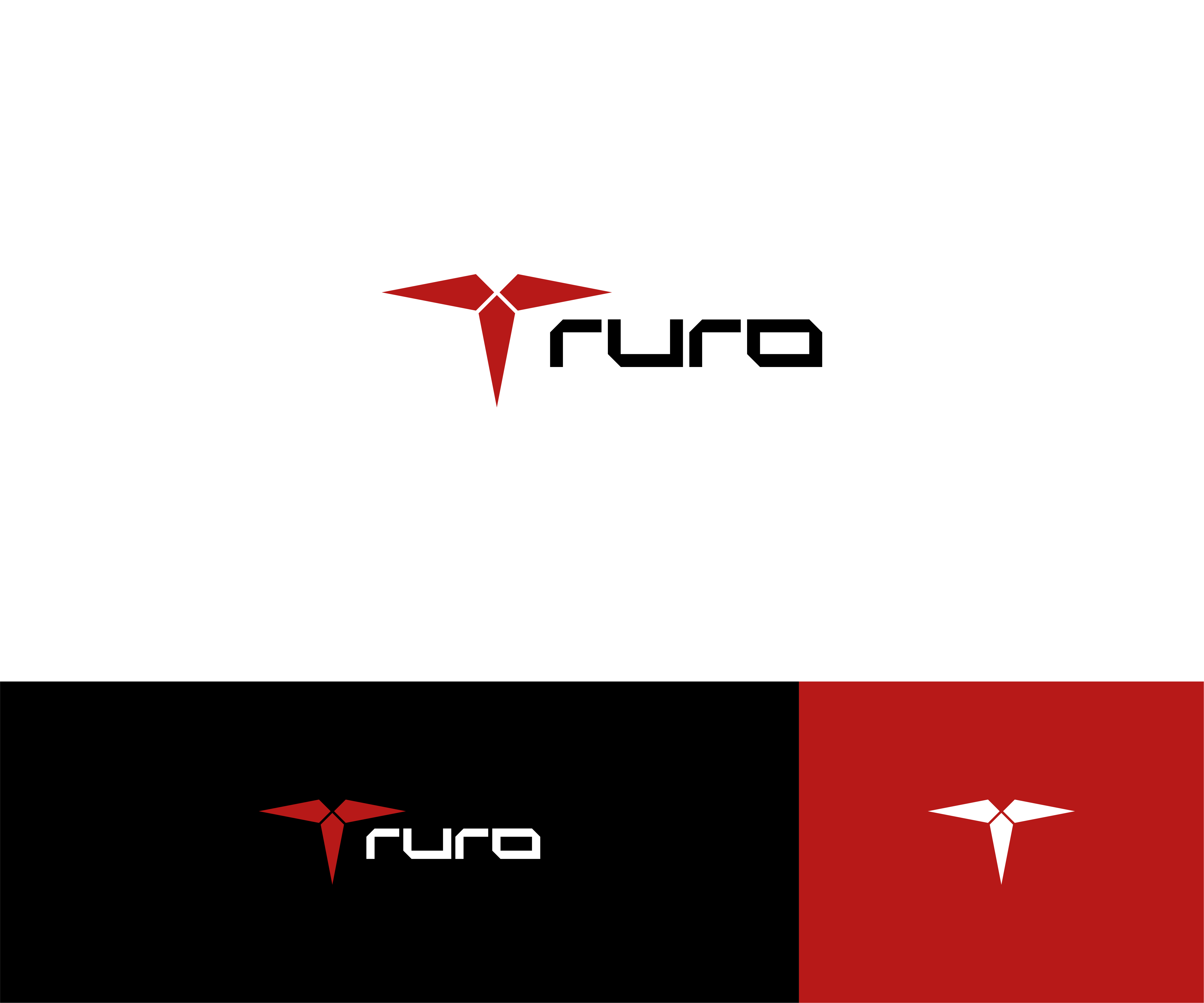 Logo Design by soriyeee for this project | Design #30768491